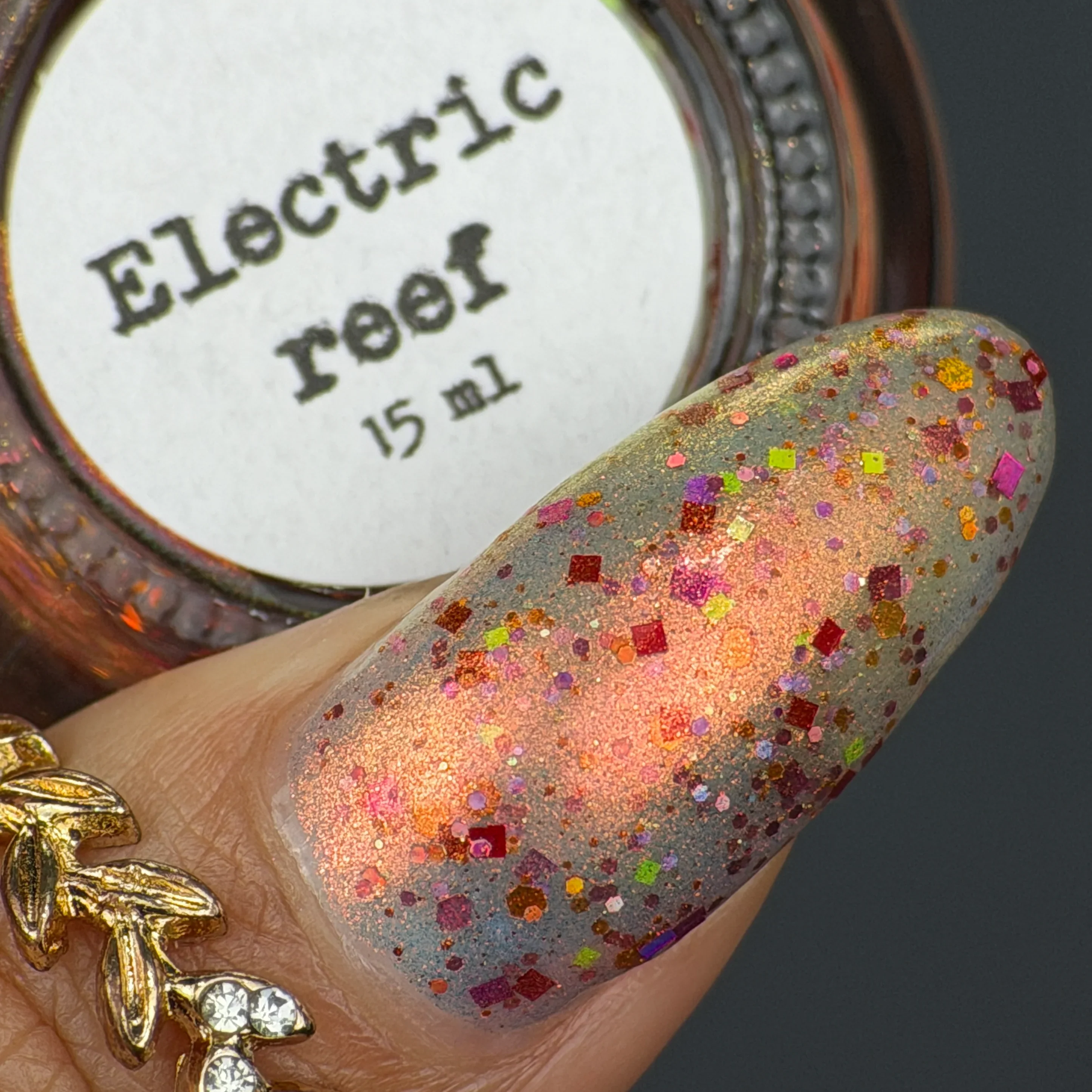 Effects Topper